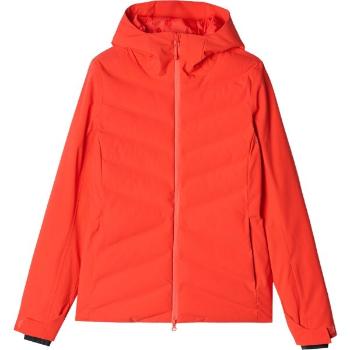 4F TECHNICAL JACKET Dámská lyžařská bunda, červená, velikost