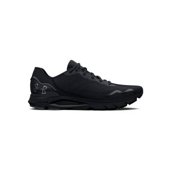 UNDER ARMOUR UA W HOVR Sonic 6-BLK 38