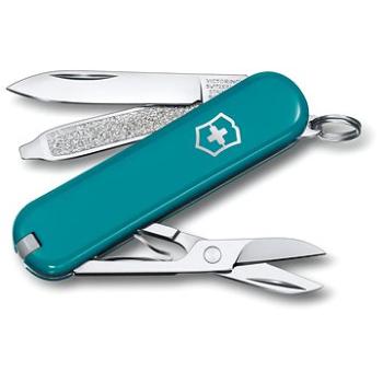 Victorinox Classic SD Colors 58 mm Mountain Lake (7613329118856)