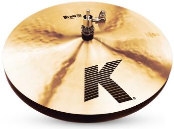 Zildjian 13" K Hi hat