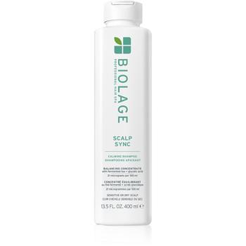 Biolage ScalpSync zklidňující šampon 400 ml