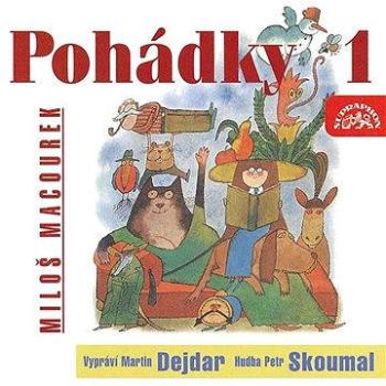 Pohádky 1