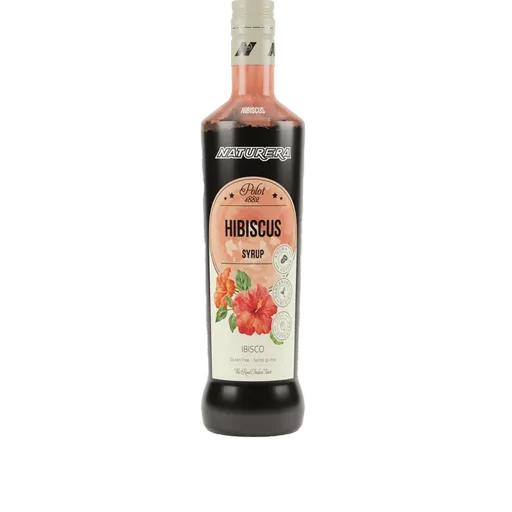 Polot Ibišek Sirup 0,7l