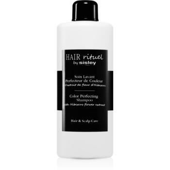 Sisley Hair Rituel Color Perfecting šampon pro barvené a melírované vlasy 500 ml