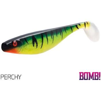 Delphin BOMB! Hypno 9cm Perchy 3ks (8586018465939)