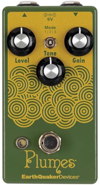 Earthquaker Devices Plumes