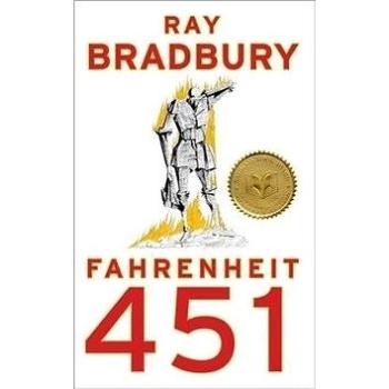 Fahrenheit 451 (1451690312)