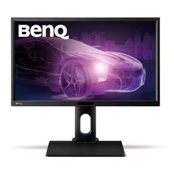 24" BenQ BL2420PT (9H.LCWLA.TPE)