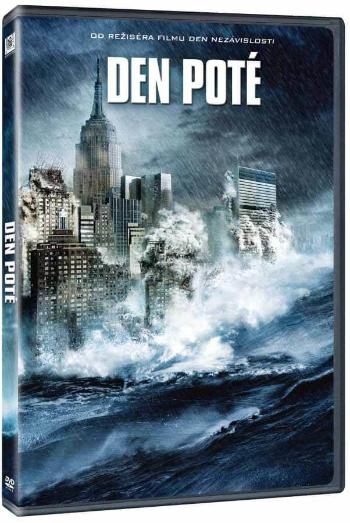 Den poté (DVD)