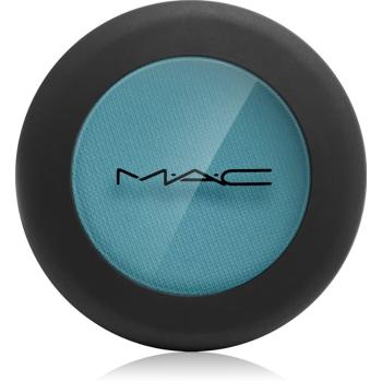 MAC Cosmetics Powder Kiss Soft Matte Eye Shadow oční stíny odstín Good Jeans 1,5 g