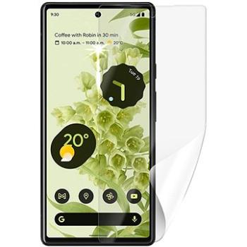 Screenshield Anti-Bacteria GOOGLE Pixel 6 5G na displej (GOO-PIX65GAB-D)