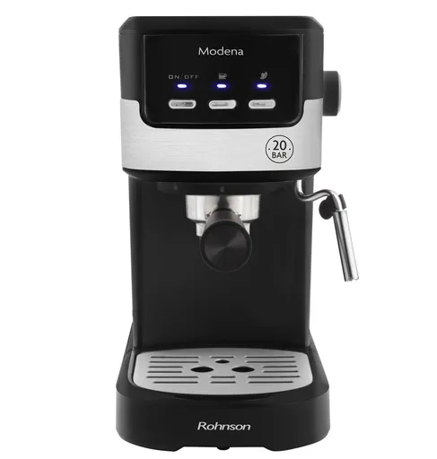 Rohnson Espresso R-98010 Modena