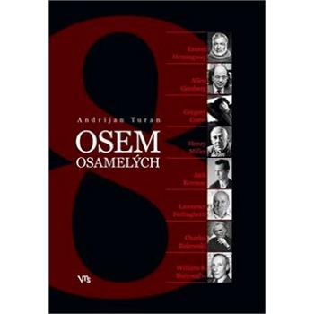 Osem osamelých (978-80-8115-249-8)