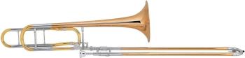 C.G. Conn 88HSO Bb/F Bb / F trombon