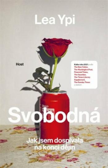 Svobodná - Lea Ypi