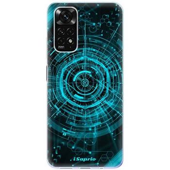 iSaprio Technics 02 pro Xiaomi Redmi Note 11 / Note 11S (tech02-TPU3-RmN11s)