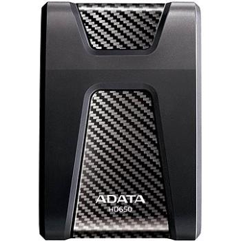 ADATA HD650 HDD 1TB černý (AHD650-1TU31-CBK)