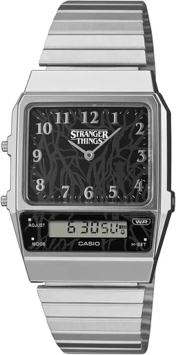 Casio Collection Vintage AQ-800EST-1AER Stranger Things Collaboration (001)