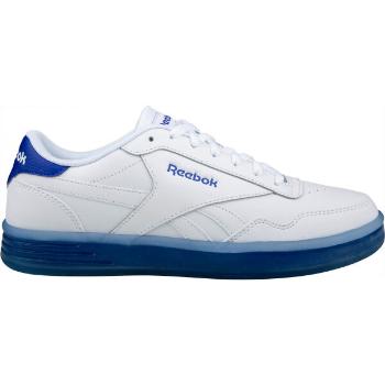 Reebok ROYAL TECHQUE T CE Pánské tenisky, bílá, velikost 44