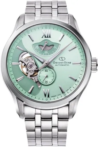 Orient Star Contemporary Layered Skeleton RE-AV0B11E Limited Edition