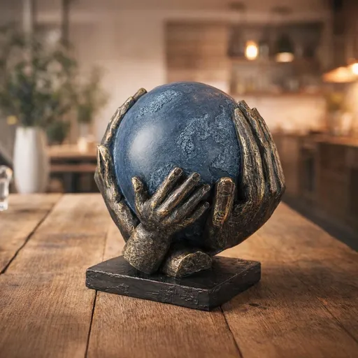 Gilde Soška Záchrana světa