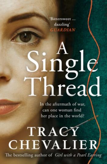 A Single Thread - Chevalier Tracy