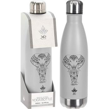 H&L termo lahev Yoga 500ml, šedá (A286-SE-00)