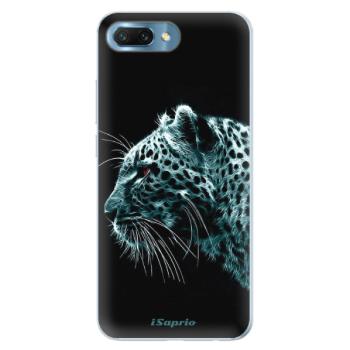 Silikonové pouzdro iSaprio - Leopard 10 - Huawei Honor 10