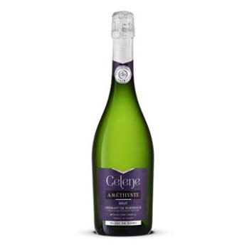 Celene Amethyste Blanc de Noirs Brut 0,75l 12% (3504300001110)