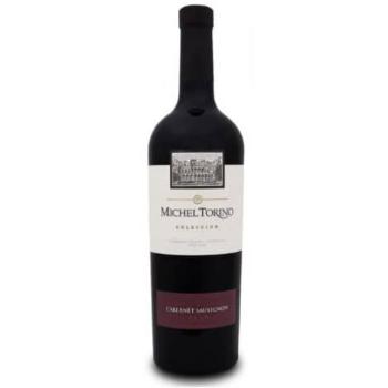 Michel Torino Cabernet Sauvignon 13,5% 0,75l