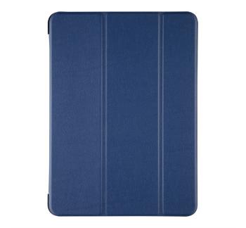 Tactical Book Tri Fold Case for Samsung Galaxy Tab A8, kék