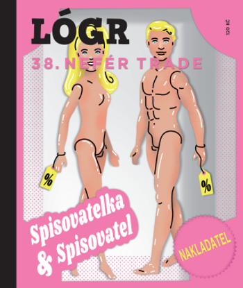 Lógr 38 - Redakce magazínu Lógr - e-kniha