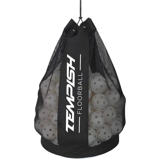 Tempish CENT Vak na míčky, černá, velikost