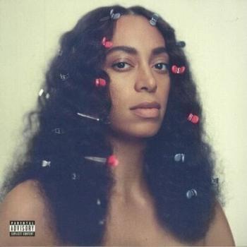 Solange - A Seat At The Table (2 LP)