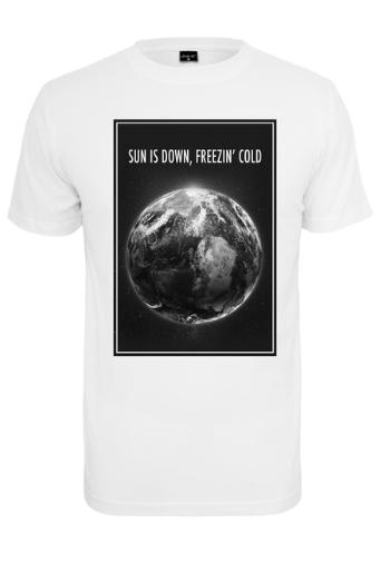 Mr. Tee Freezing Cold Tee black - M