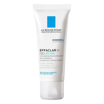 La Roche Posay Hydratační péče proti nedokonalostem Effaclar H Iso-Biome (Hydrating Care) 40 ml