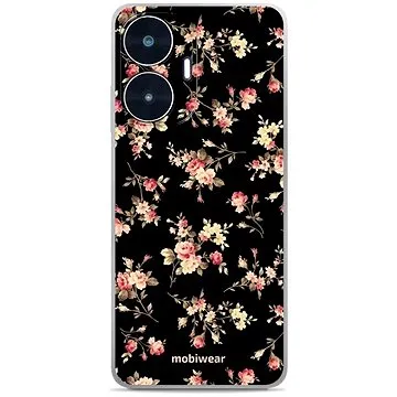 Mobiwear Glossy pro Realme C55, lesklý - G039G (5904808557269)