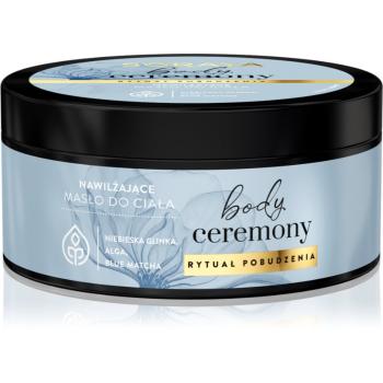 Soraya Body Ceremony tělové máslo s hydratačním účinkem 200 ml