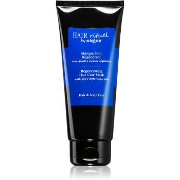 Sisley Hair Rituel Regenerating Hair Care Mask regenerační maska pro poškozené vlasy 200 ml