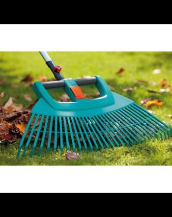 GARDENA Combisystem-greblă XXL 77 cm