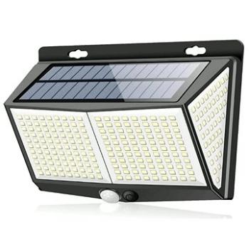 Solární LED svítidlo SL-288  (sl288)