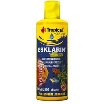 Tropical Esklarin s Aloe Vera 500 ml na 2500 l (5900469340165)