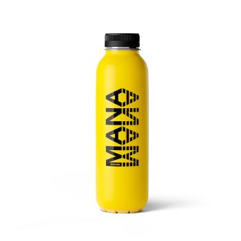 MANA Drink Banana Mark 8 hotové jídlo 400 ml