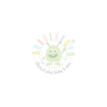 Sima gumi 3,5 cm LOVE ochre