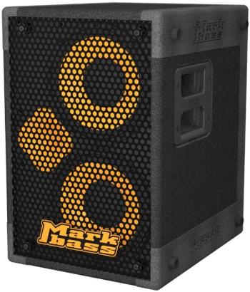 Markbass MB58R 102 Energy impedance 4 Ohmy