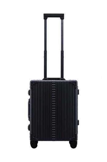 Kufr ALEON 21" International Carry-On černá barva, A2155240