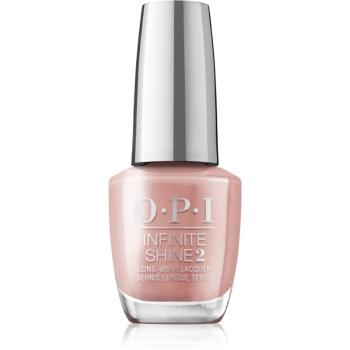 OPI Infinite Shine Hollywood lac de unghii cu efect de gel I’m an Extra 15 ml