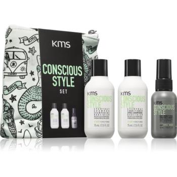 KMS Consciousstyle Set cestovní sada pro každodenní použití pro ženy