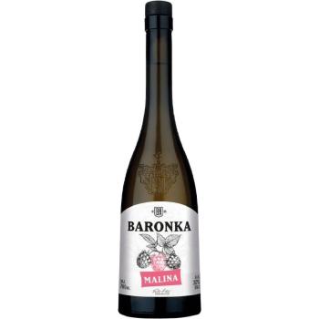 Baron Hildprandt Baronka Malina 30% 0,7l