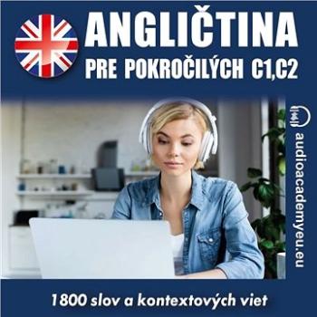 Angličtina – slovná zásoba pre pokročilých C1, C2 ()